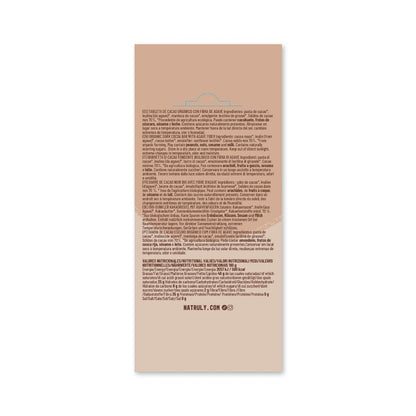 Tabletka czekolady Chocolicious BIO czekolada gorzka Natruly 85 g