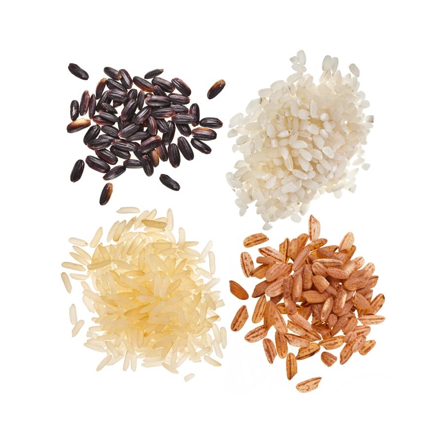 El Granero Bio-Reismischung, 500g