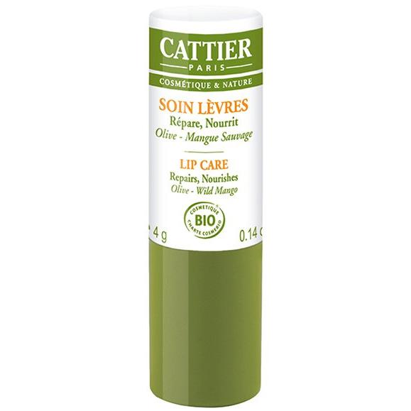 Cattier Lip Balm, 4 g
