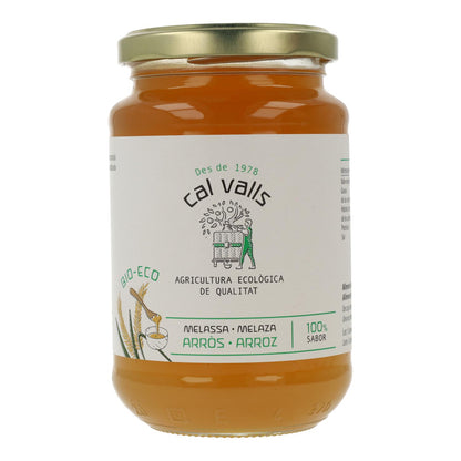 Melassa di riso Cal Valls 450 g