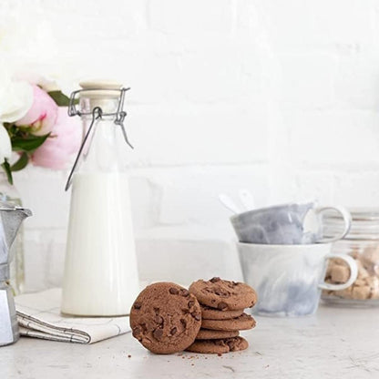 Walkers Belgische Schokoladenkekse 150 g