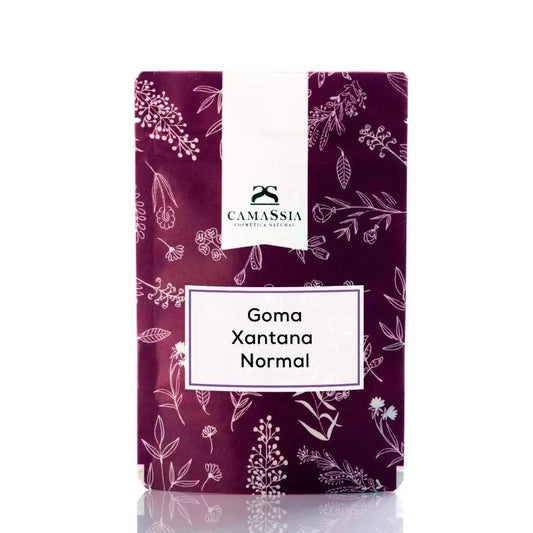 Xanthan, normal. Camassia, 30 g