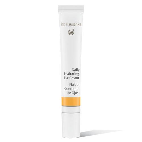 Fluide contour des yeux Dr Hauschka 12,5 ml