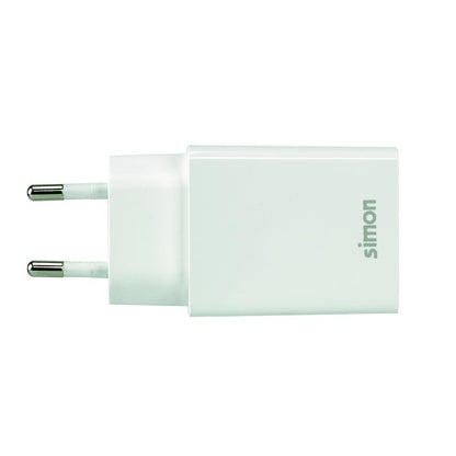 Quick Charge USB C Charger 20.0W Max. Simon