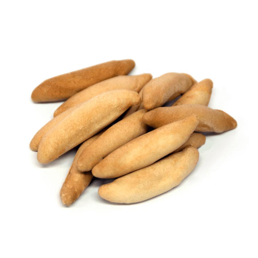 Bio-Dinkelweizen-Grissini von El Granero, 150 g