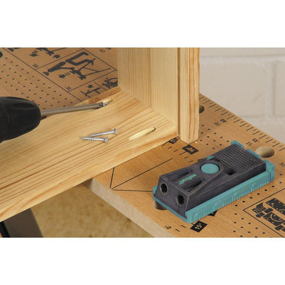 Undercover Jig-monteringssats Wolfcraft 4642000