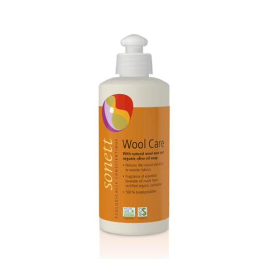 Sonett Wool Garment Care 300ml