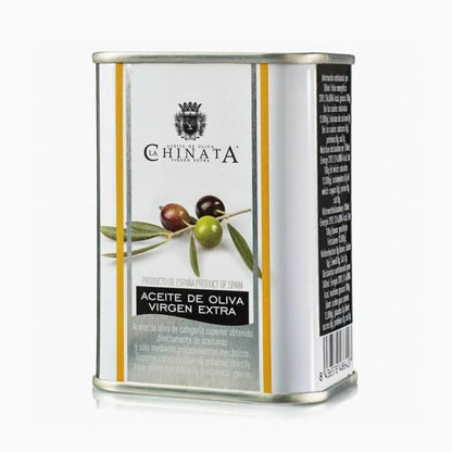 Natives Olivenöl extra 100 ml Dose