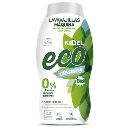 Kidel Eco Mimidu Geschirrspüler 720 ml