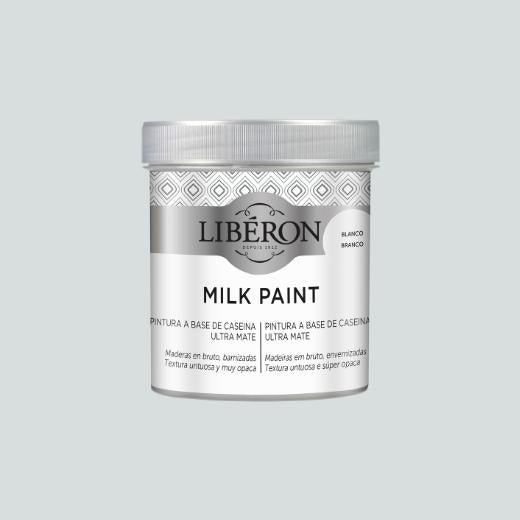 MILK PAINT CREAM PAINT 500 ml White