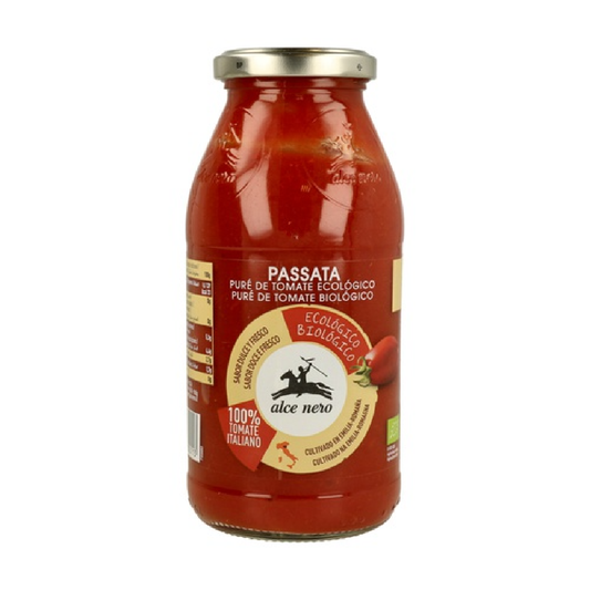 Alce Nero Tomatenpassata 500 g
