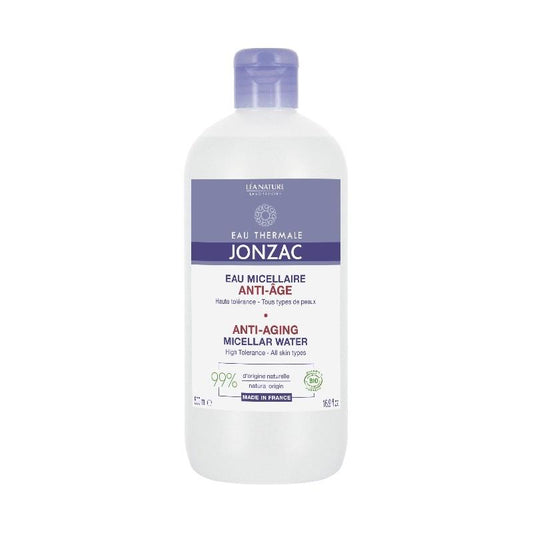 Acqua micellare antietà Sublimactive Eau Thermale Jonzac 500 ml