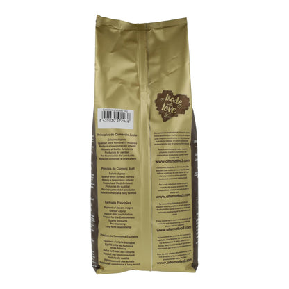 Entkoffeinierter Kaffee in Bohnen BIO Alternativa3 1 kg