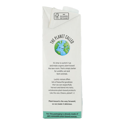 Vegetabilisk dryck Coco Supreme Bio Abbot Kinney 1 l