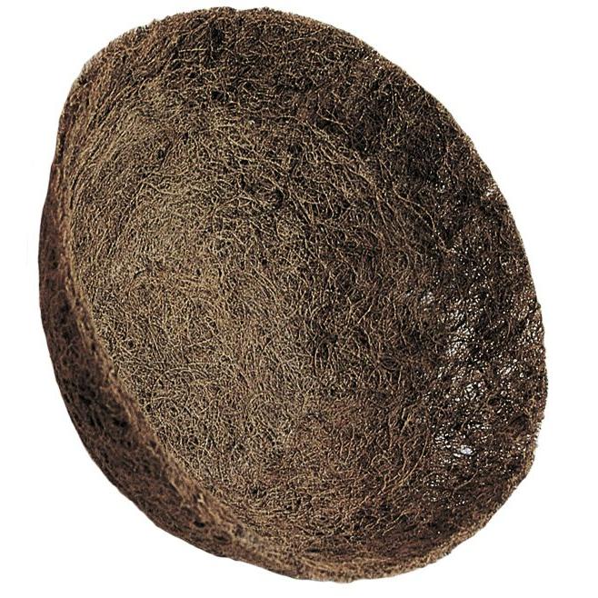 Kokosfoder för runda korgar Ø40 cm