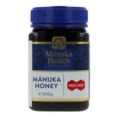Miele di Manuka (MGO 400+) Manuka 500 g