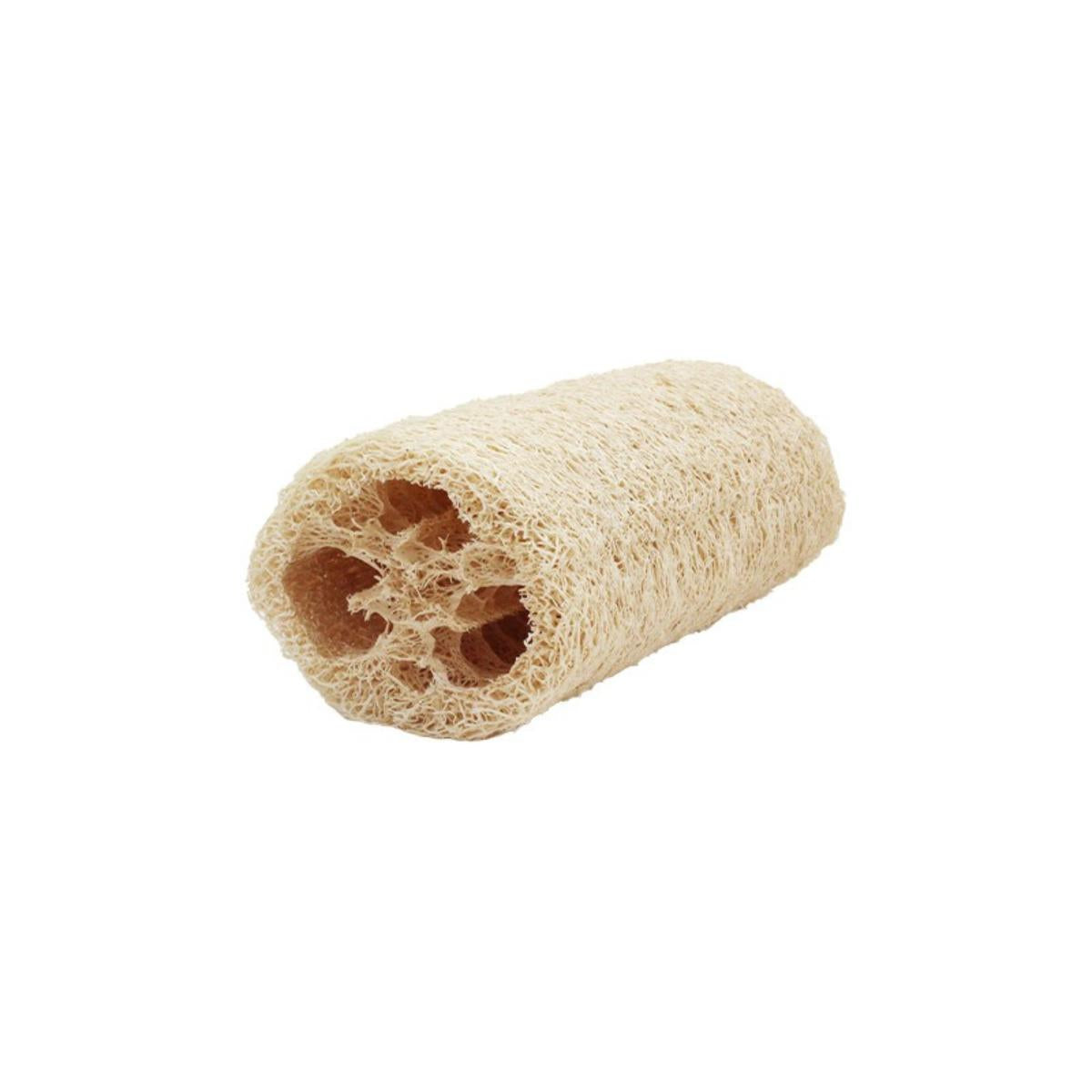 Luffa-spons NaturaBIO Cosmetics klein