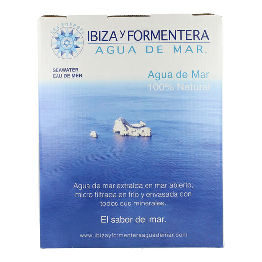 Acqua di mare Ibiza e Formentera Bag In Box 3 L