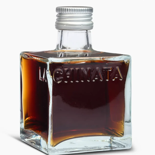 La Chinata DO Sherryessig, 100-ml-Quadratflasche