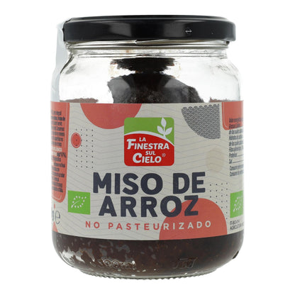 Bio-Reis Miso La Finestra Sul Cielo 300g