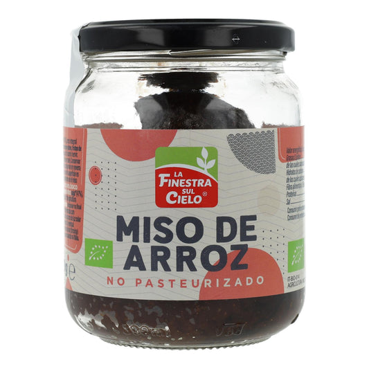Bio-Reis Miso La Finestra Sul Cielo 300g