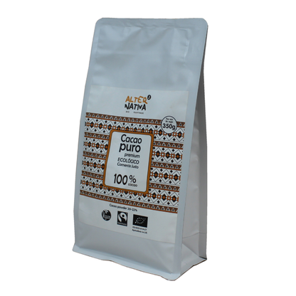 Reiner Bio-Kakao Premium Alternativa 350 g