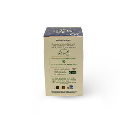 Bio-Kräutertee Kids Sueño Artemis BIO 20 Beutel