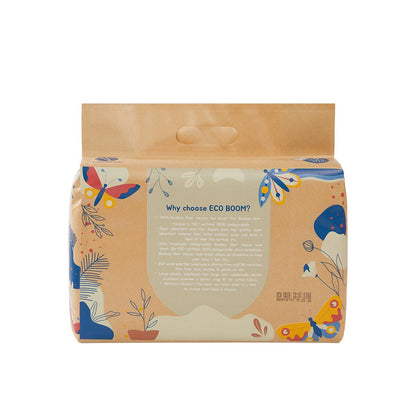 Pañal de Bambú Ecoboom T3 32 uds