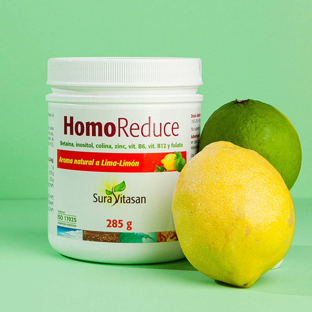 2er-Pack Homoreduce, Sura Vitasan, 285 g