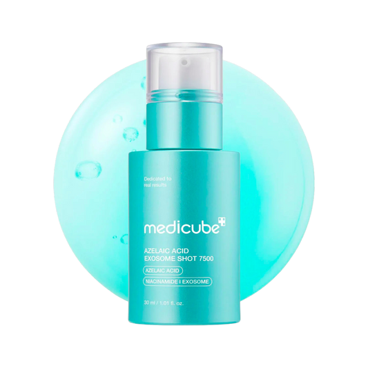 Azelaic Acid Exosome Shot 7500 medicube 30ml