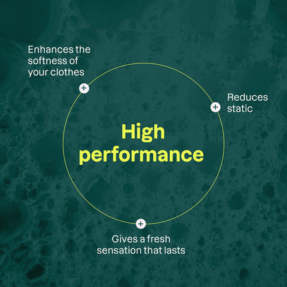 Duftstofffreier Weichspüler für empfindliche Haut Attitude 1 L