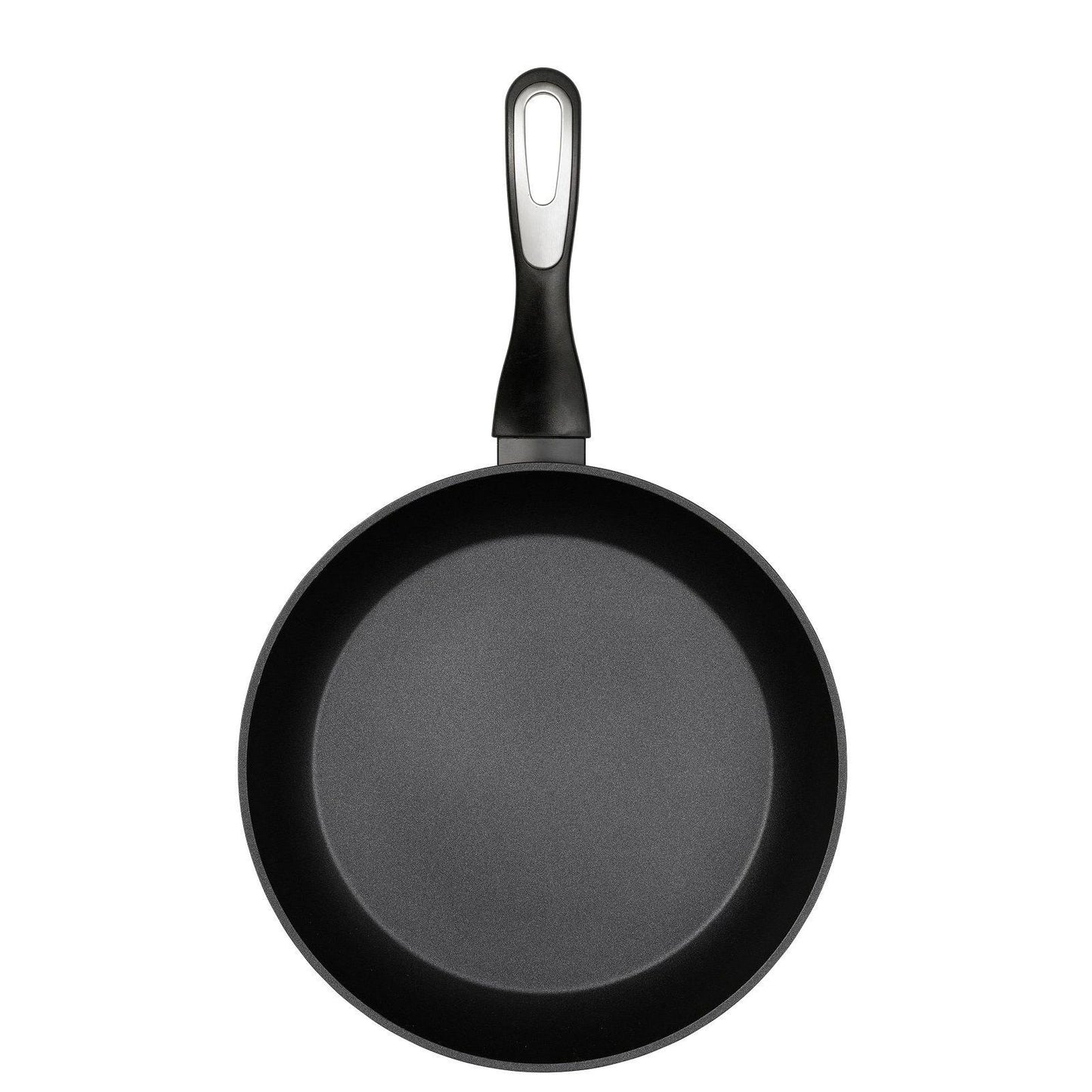 Patelnia aluminiowa kuta TAAL Jata 30 cm 30 cm.