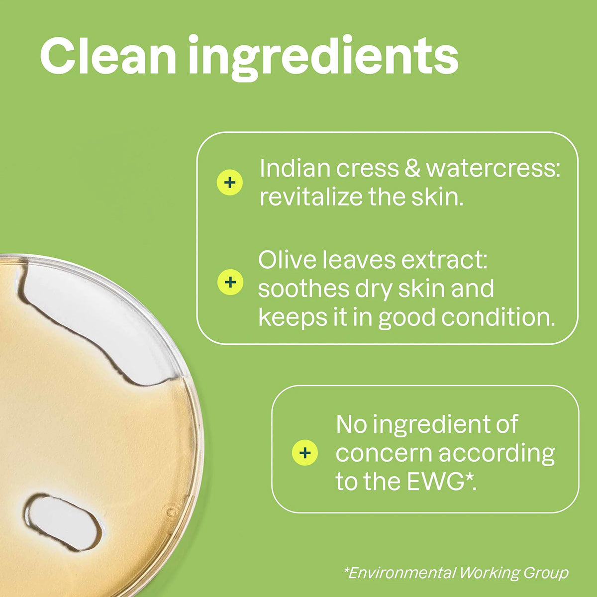 Super leaves Lugnande duschgel Olive Leaves 473 ml