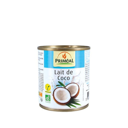 Latte di cocco Priméal  225 ml