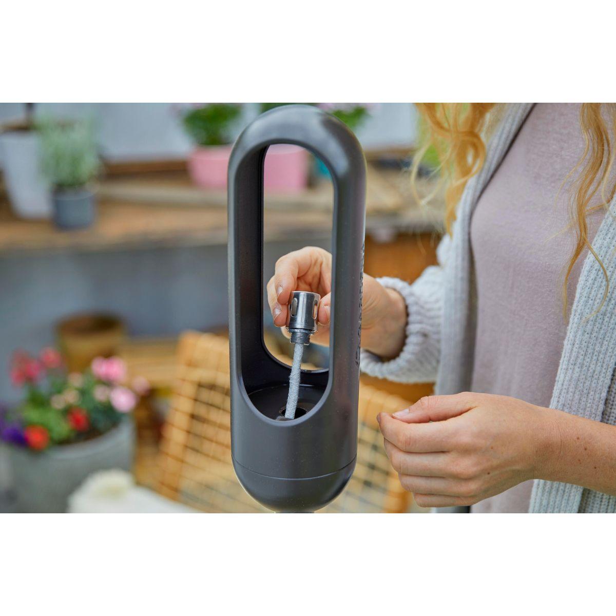 ClickUp! Antorcha GARDENA