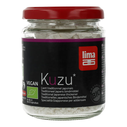 Japanische Kuzu-Limette 125 g