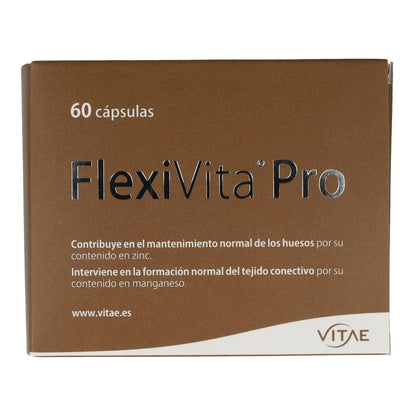 Flexivita Pro Vitae 60 capsules