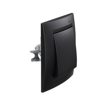 Simon 15 Schalter Graphit