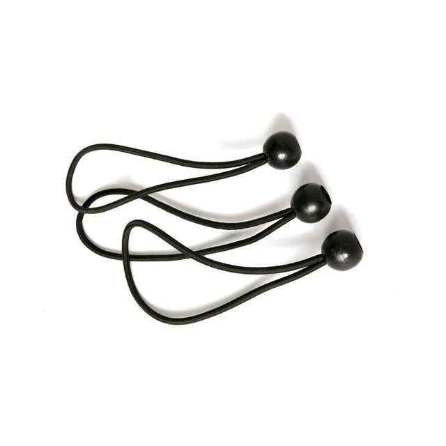 Elastische Befestigung für Markisen Catral Garden 12 Stück