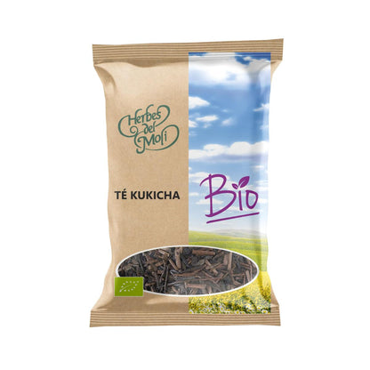 Tè Kukicha Herbes del Molí 35 g