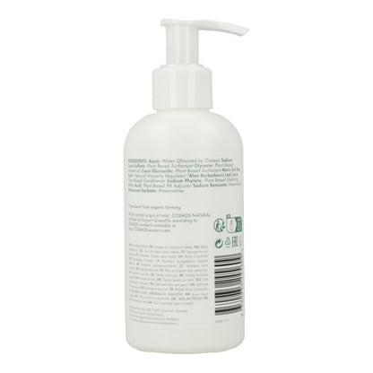 Baby-Badegel 0m+ Naty 240 ml