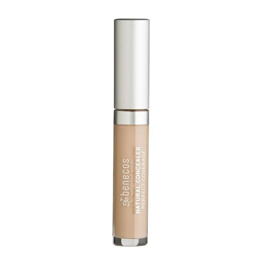 Flüssiger Concealer Light Benecos 5 ml
