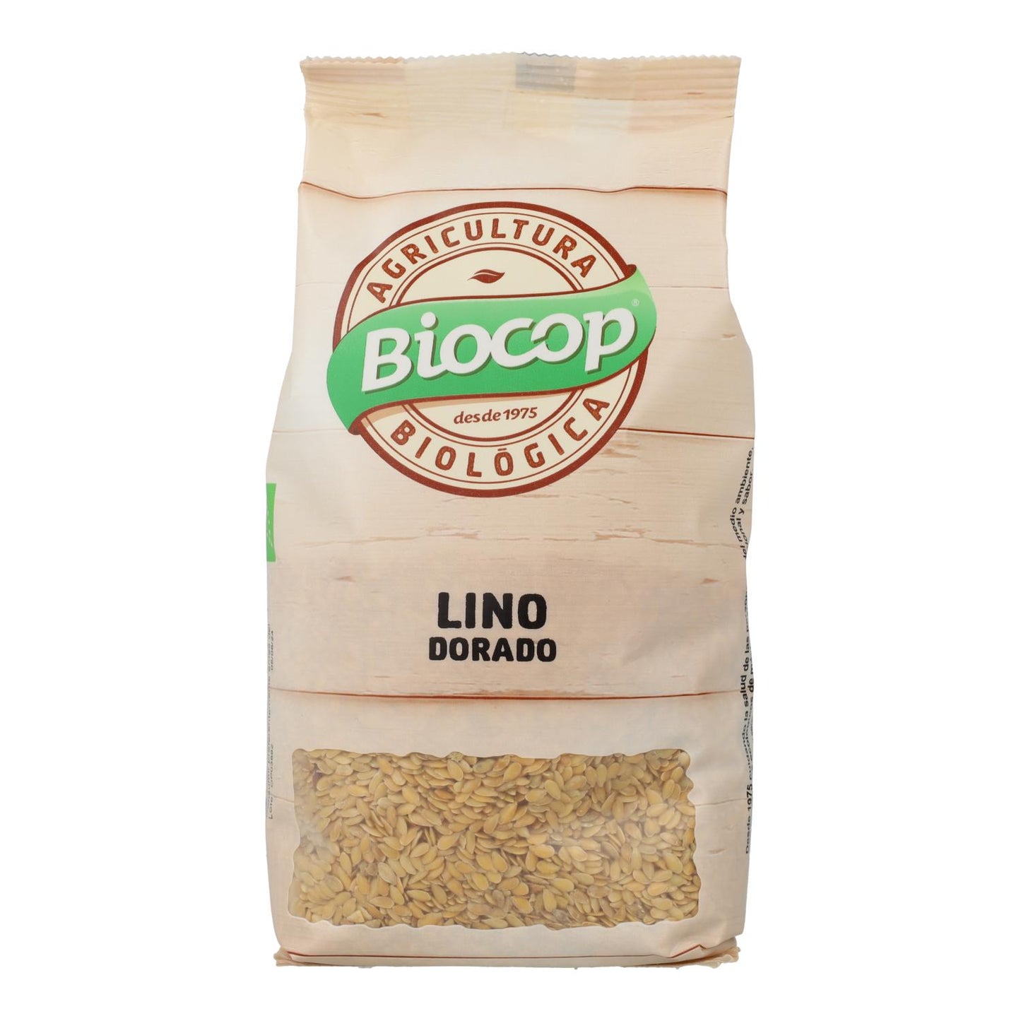 Biocop Goldene Leinsamen 250 g