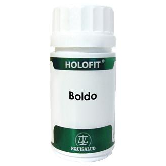Holofit Boldo Equisalud 180 capsule