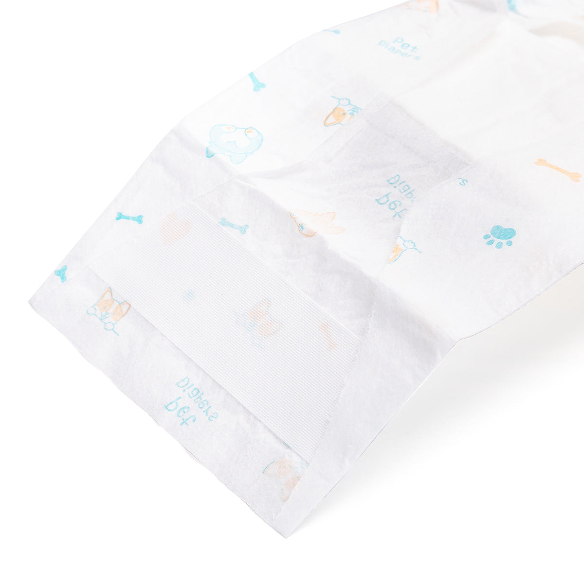 Nobleza XL Hundewindeln für Rüden, 10 Stück