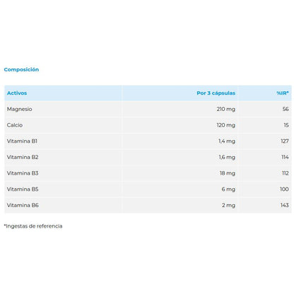 Ergysport Recup 60 Kapseln Nutergia