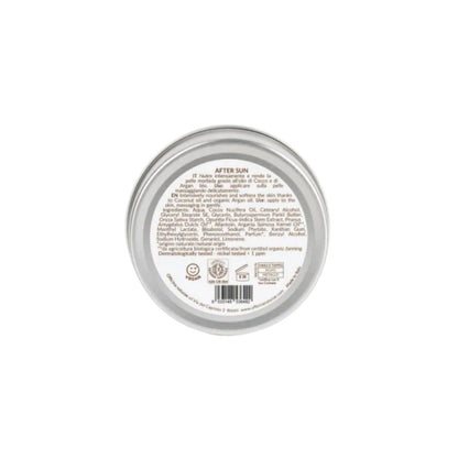 After-Sun-Creme in der Dose 150 ml Officina Naturae
