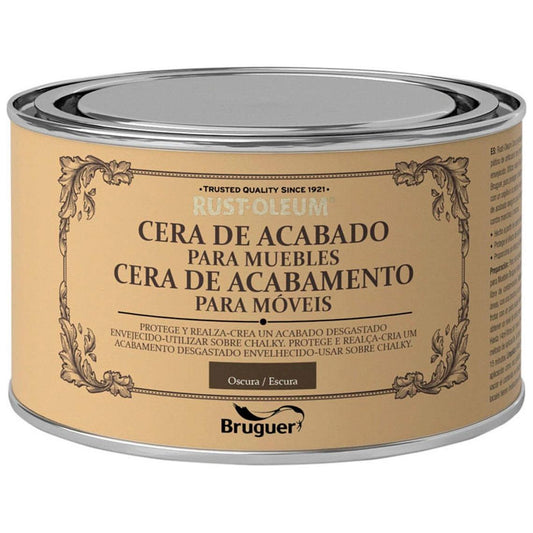 Meubelwas Xylazel donker