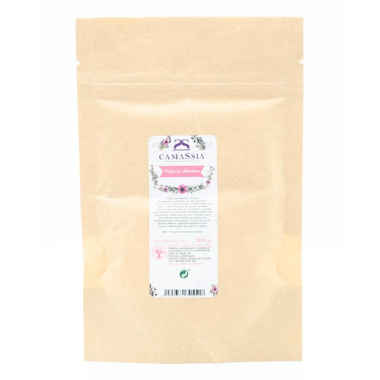 Allume in polvere PhEur Camassia 500 g
