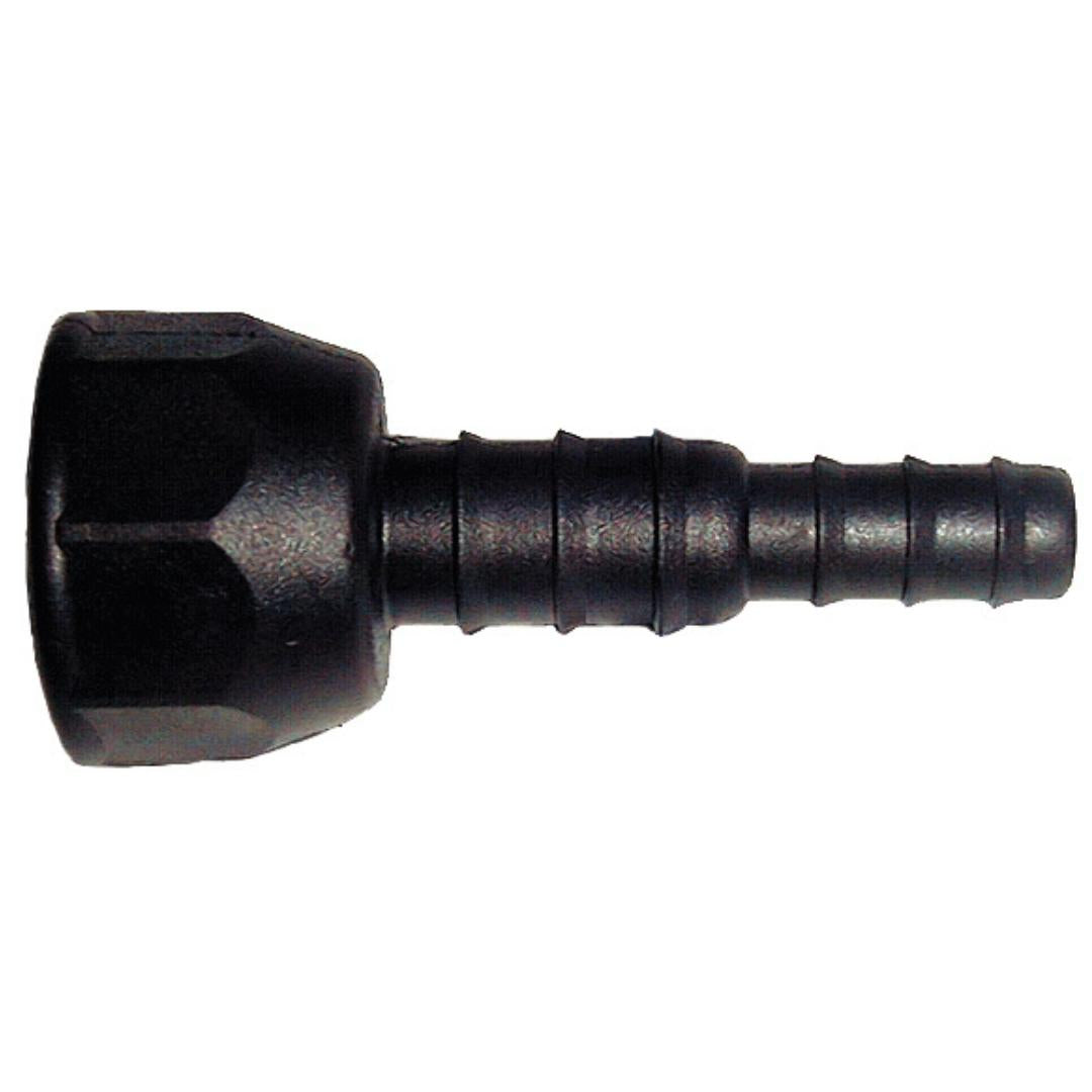 Adapter z gwintem wewnętrznym Aqua Control 3/4" x 16 mm